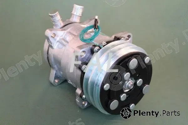 FAL F000765/1 — Compressor, air conditioning Klimakompressor
