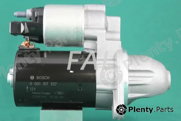 FAL F000240/1 — Starter Anlasser
