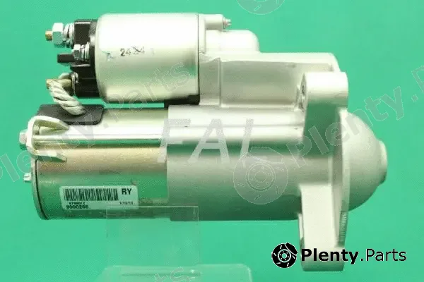 FAL F000100/1 — Starter Anlasser