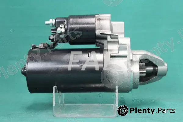 FAL F011795/2 — Starter Anlasser