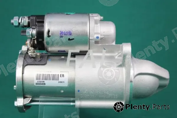 FAL F000312/1 — Starter Anlasser