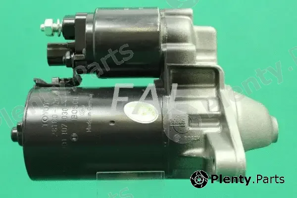 FAL F002551/21 — Starter Anlasser
