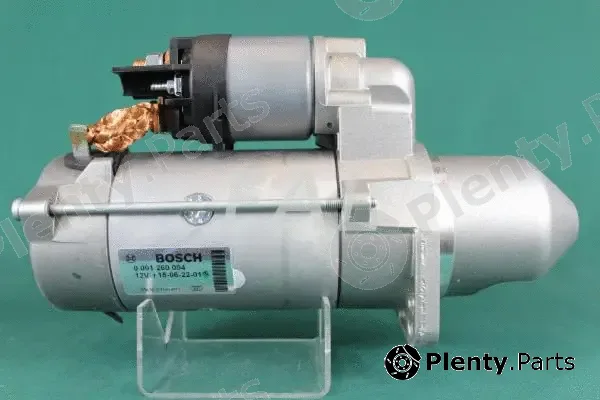 FAL F002148/1 — Starter Anlasser