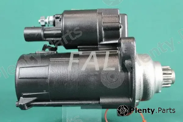 FAL F000327/2 — Starter Anlasser