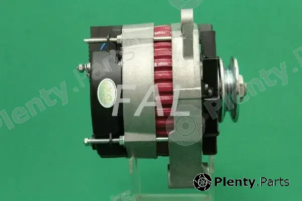 FAL F002710/2 — Compressor, air conditioning Lichtmaschine