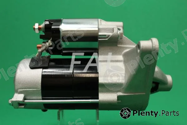 FAL F001314/22 — Starter ID Anlasser