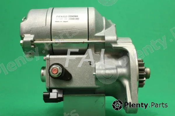 FAL F006879/1 — Starter Anlasser