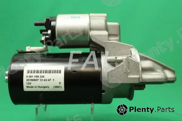 FAL F000251/1 — Starter Anlasser