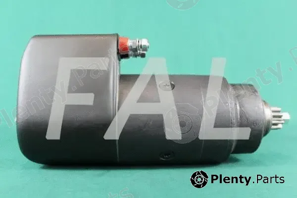 FAL F012930/25 — Starter ID Anlasser