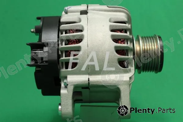 FAL F012180/25 — Alternator ID Lichtmaschine