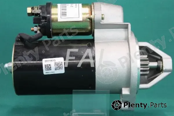 FAL F001530/25 — Starter ID Anlasser