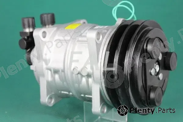 FAL F000760/1 — Compressor, air conditioning Klimakompressor