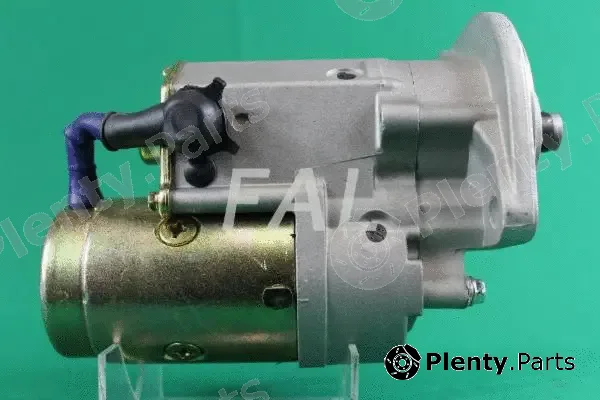 FAL F000092/25 — Starter ID Anlasser