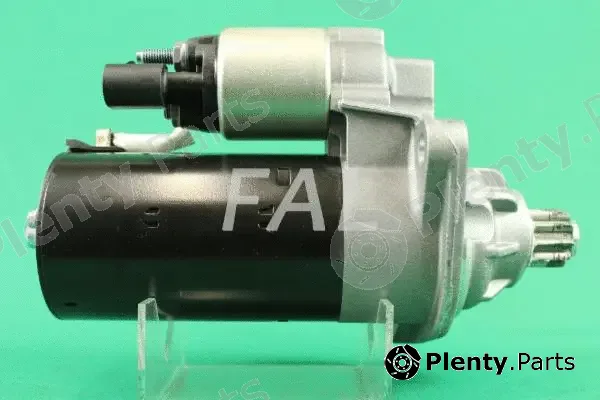 FAL F000202/1 — Starter Anlasser
