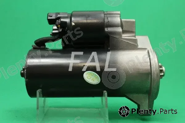 FAL F000147/2 — Starter Anlasser