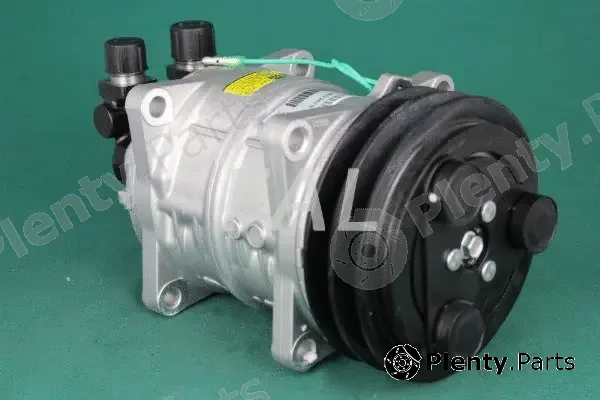 FAL F000759/1 — Compressor, air conditioning Klimakompressor