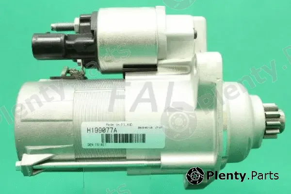 FAL F000200/1 — Starter Anlasser