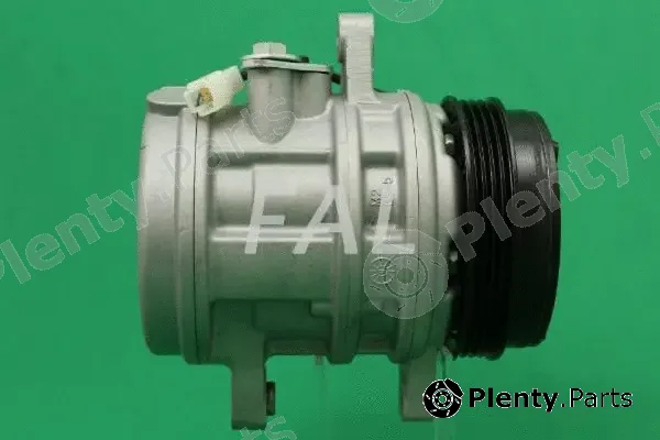 FAL F000721/2 — Compressor, air conditioning Klimakompressor