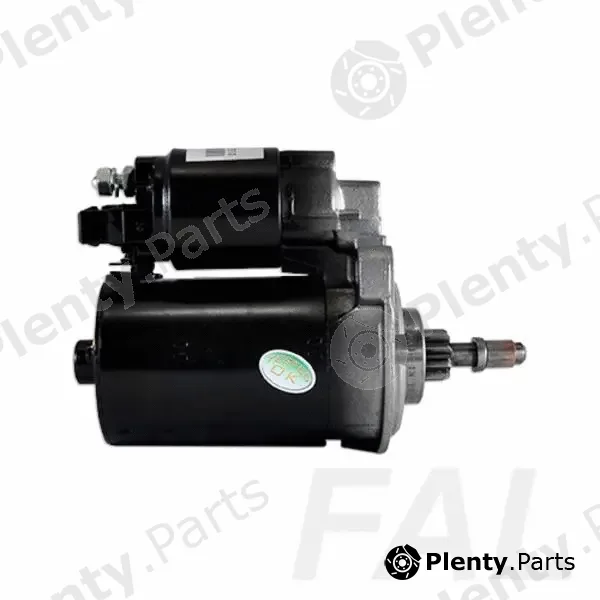 FAL F002541/2 — Starter Anlasser