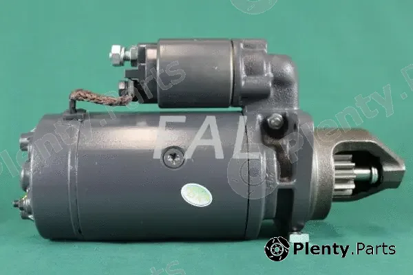 FAL F000070/2 — Starter Anlasser
