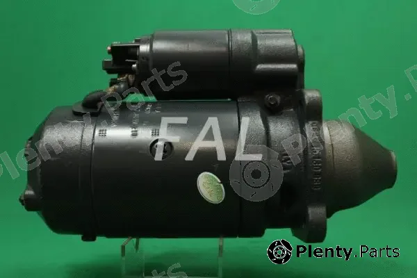 FAL F002679/2 — Starter Anlasser