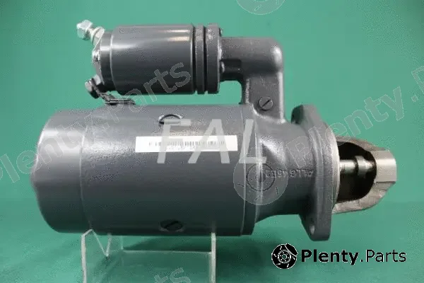 FAL F002196/2 — Starter Anlasser