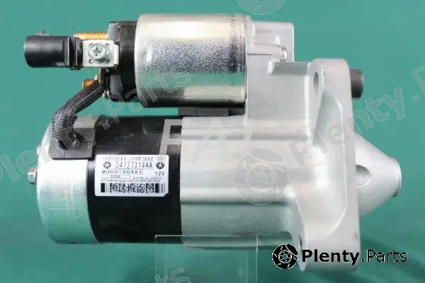 FAL F012610/1 — Starter Anlasser