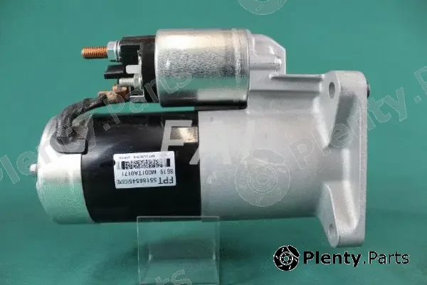 FAL F012611/1 — Starter Anlasser