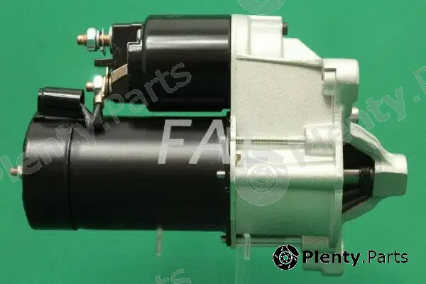 FAL F000072/25 — Starter ID Anlasser