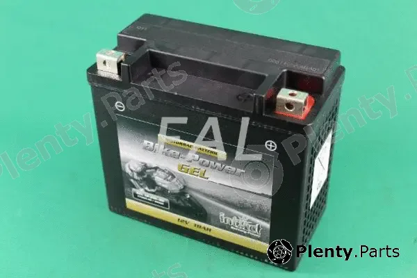 FAL F005700/1 — Starter Battery Batterie
