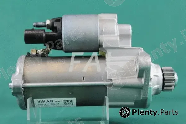 FAL F013376/1 — Starter Anlasser