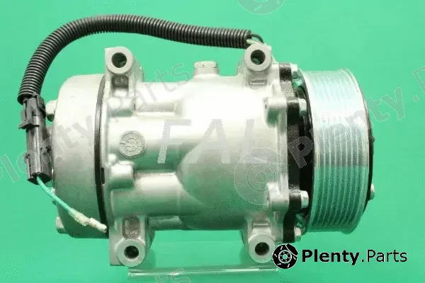 FAL F000758/1 — Compressor, air conditioning Klimakompressor