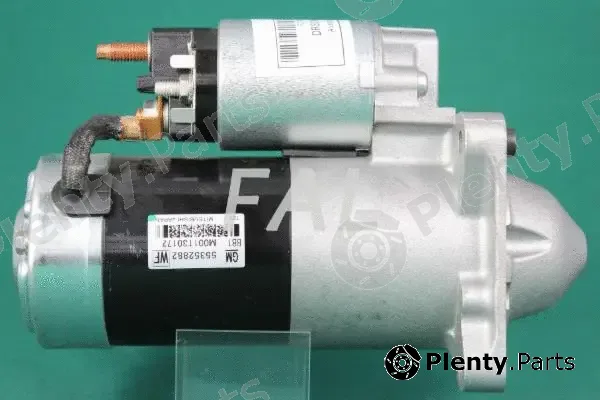 FAL F001385/1 — Starter Anlasser