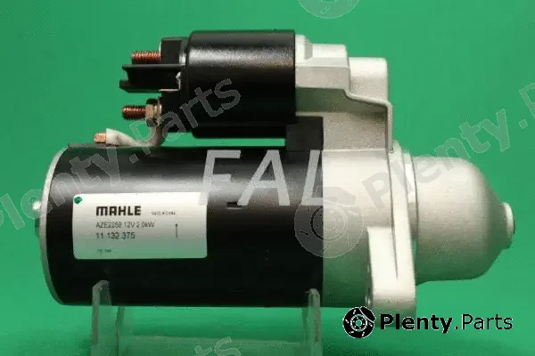 FAL F004776/1 — Starter Anlasser
