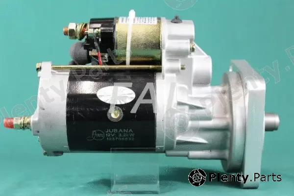 FAL F012518/25 — Starter ID Anlasser