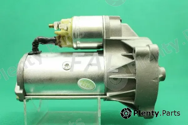 FAL F000063/2 — Starter Anlasser