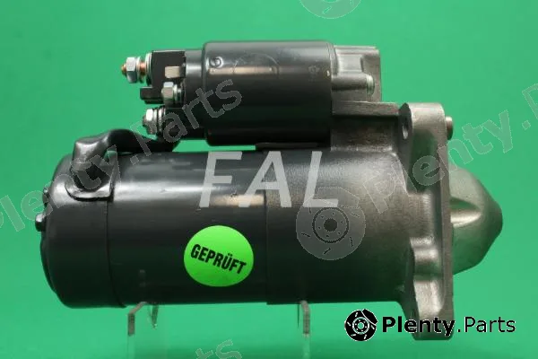 FAL F001385/2 — Starter Anlasser