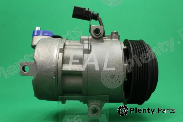 FAL F016876/2 — Compressor, air conditioning Klimakompressor