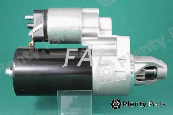 FAL F000184/1 — Starter Anlasser
