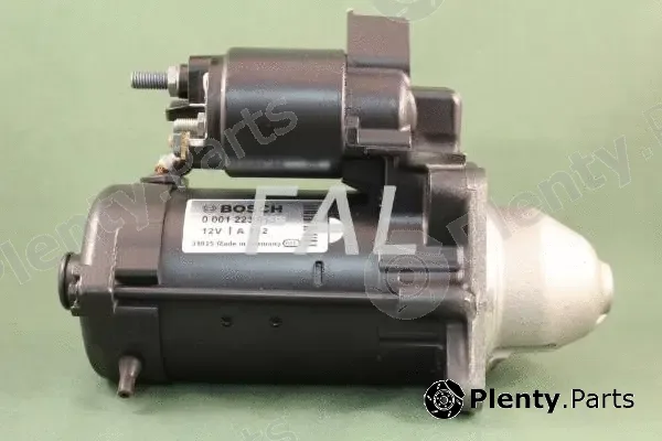 FAL F000171/1 — Starter Anlasser