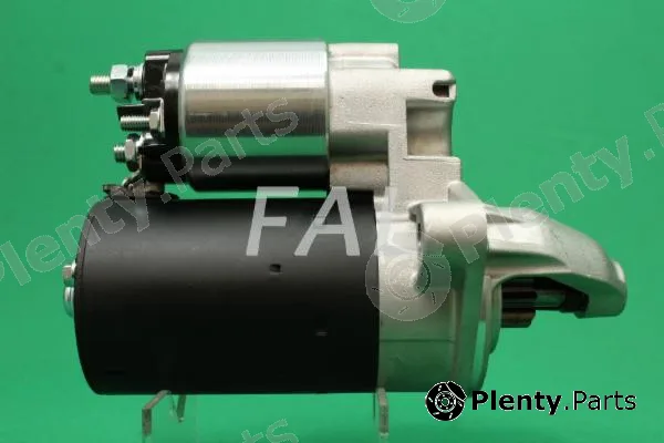 FAL F000114/25 — Starter ID Anlasser