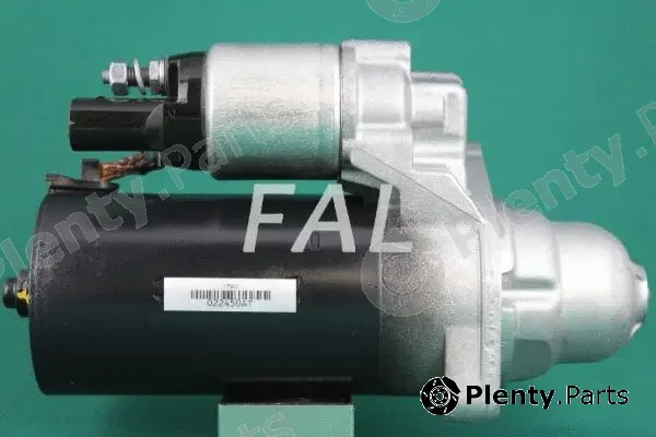 FAL F000266/2 — Starter Anlasser