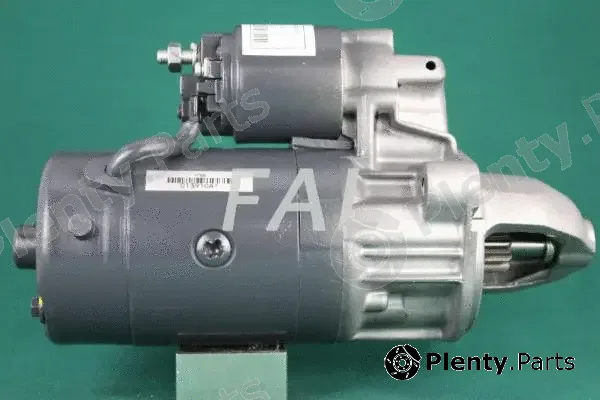 FAL F002480/2 — Starter Anlasser