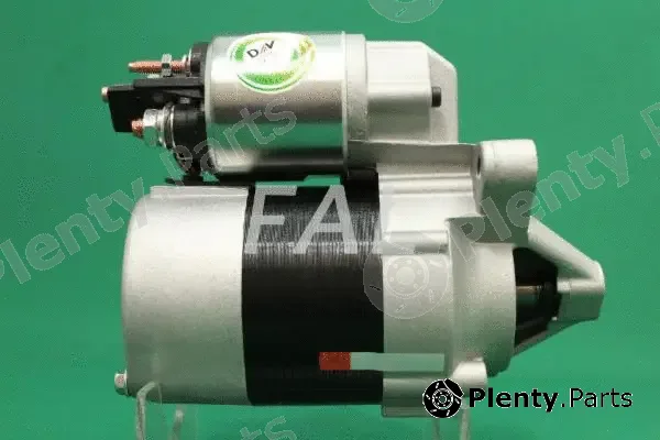 FAL F000284/25 — Starter ID Anlasser