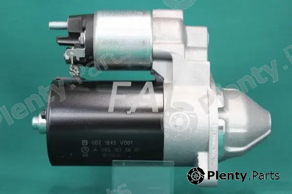 FAL F000188/1 — Starter Anlasser