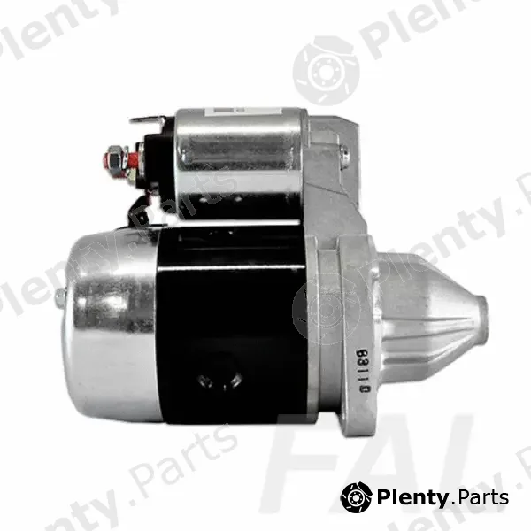 FAL F002446/2 — Starter Anlasser