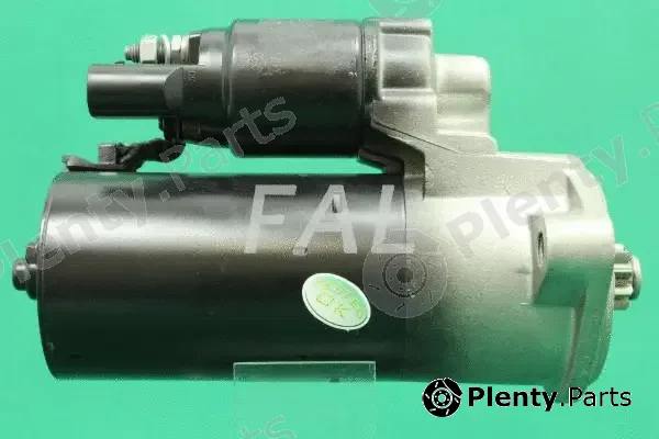 FAL F000246/2 — Starter Anlasser