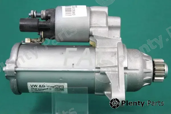 FAL F002265/1 — Starter Anlasser