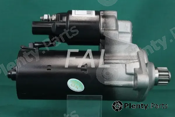 FAL F011602/2 — Starter Anlasser