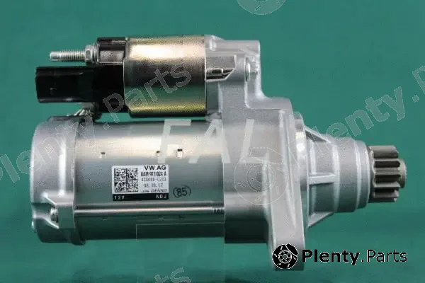 FAL F013384/1 — Starter Anlasser
